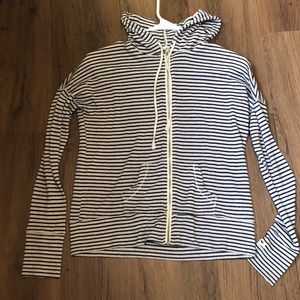 Hollister sweater